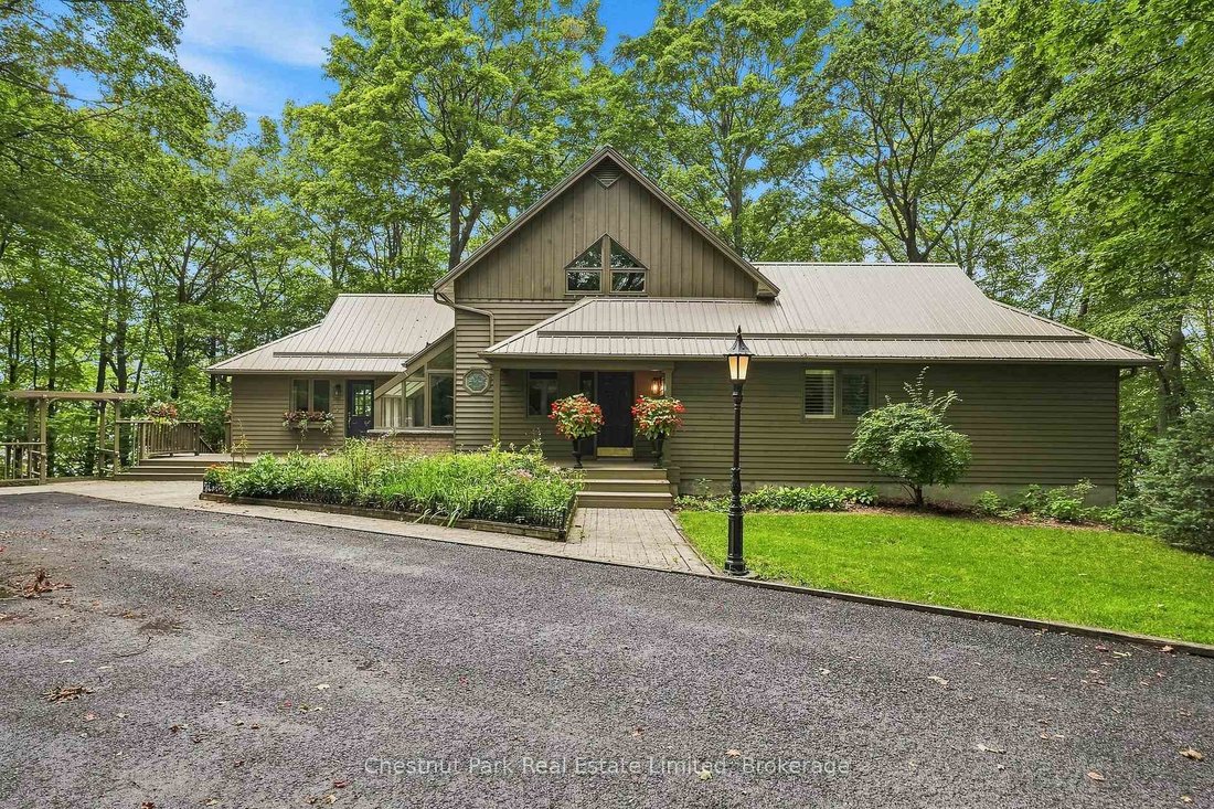 Casa en Wellington, Ontario, Canadá 2 - 19042547