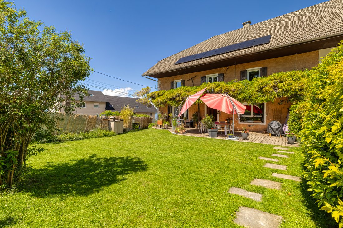 House in Trevignin, Auvergne-Rhône-Alpes, France 1 - 19042373