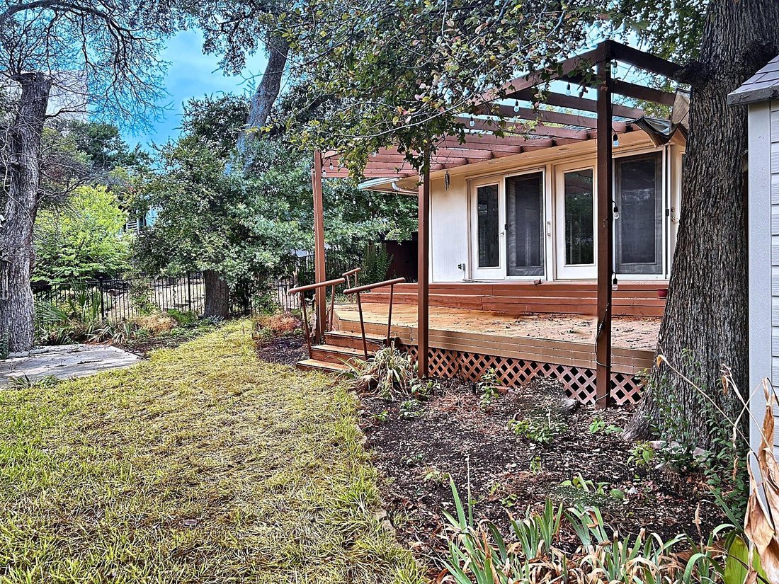 Haus in Dallas, Texas, Vereinigte Staaten 2 - 19042521