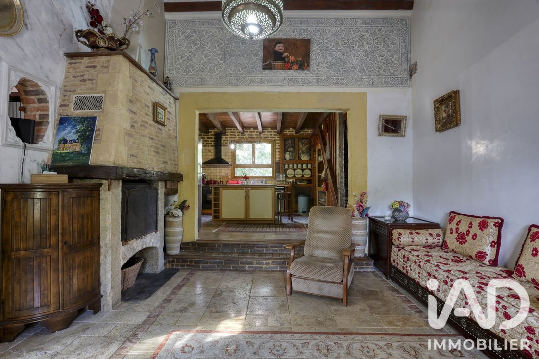 House in Souillac, Occitania, France 4 - 19043047
