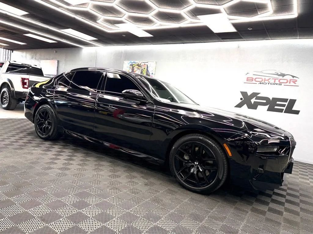 Sedan in Las Vegas, NV, United States 2 - 18146915