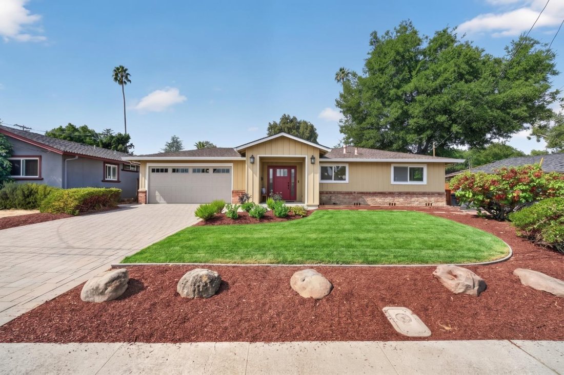 House in Santa Clara, California, United States 2 - 19042504