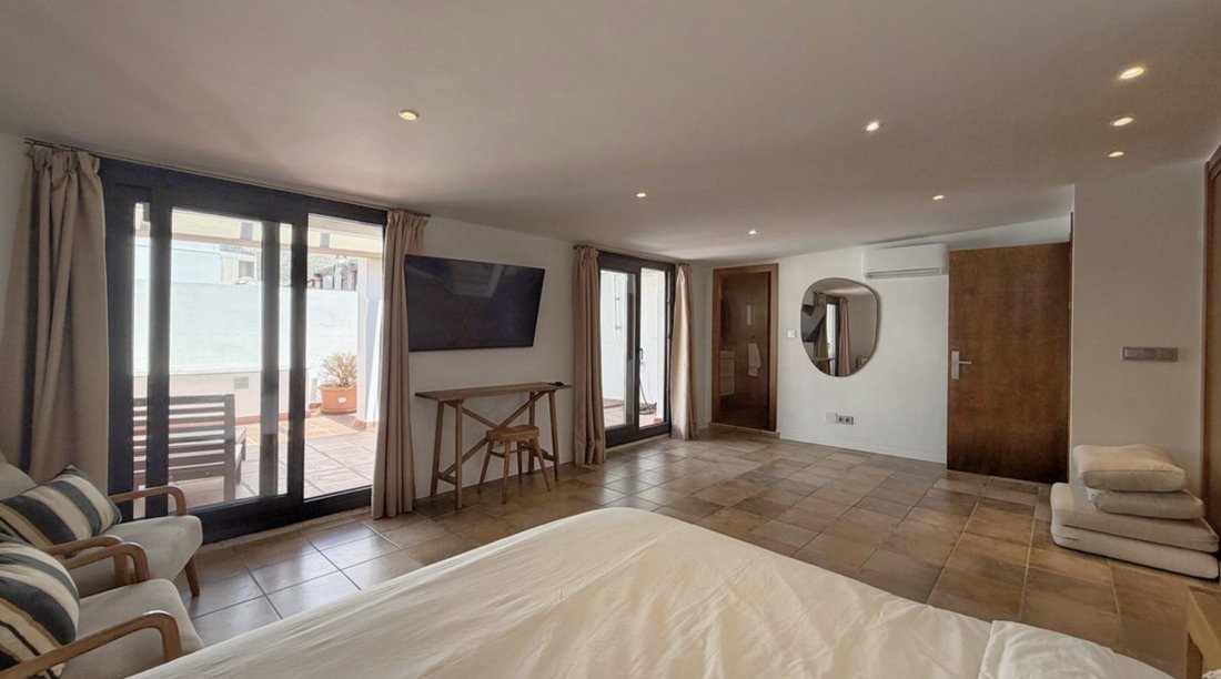 Townhouse en Marbella, Andalucía, España 5 - 19042646