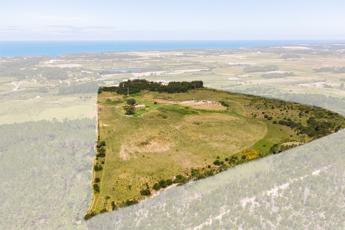 Terreno en Aljezur, Algarve, Portugal 3 - 19042948