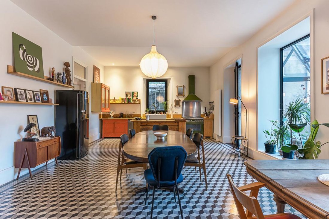 Casa a Barcelonne, Auvergne-Rodano-Alpi, Francia 5 - 19042391
