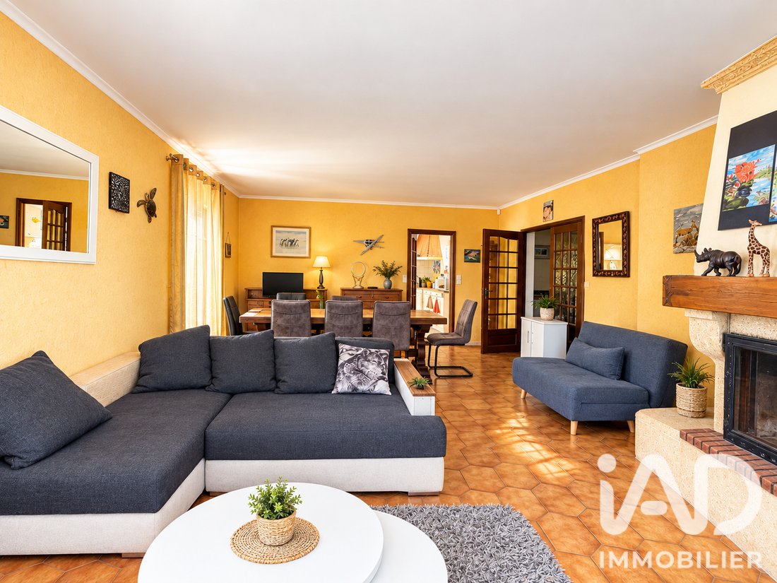 Maison à Zone Urbaine, Lambesc, France 3 - 19043085