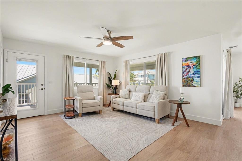 Haus in Fort Myers Beach, Florida, Vereinigte Staaten 1 - 19042540