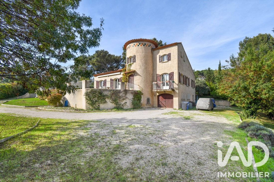 Casa a Centre et Abords, Roquevaire, Francia 2 - 19043097