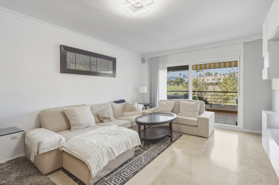 Wohnung in San Pedro de Alcántara, Andalusien, Spanien 3 - 19042684