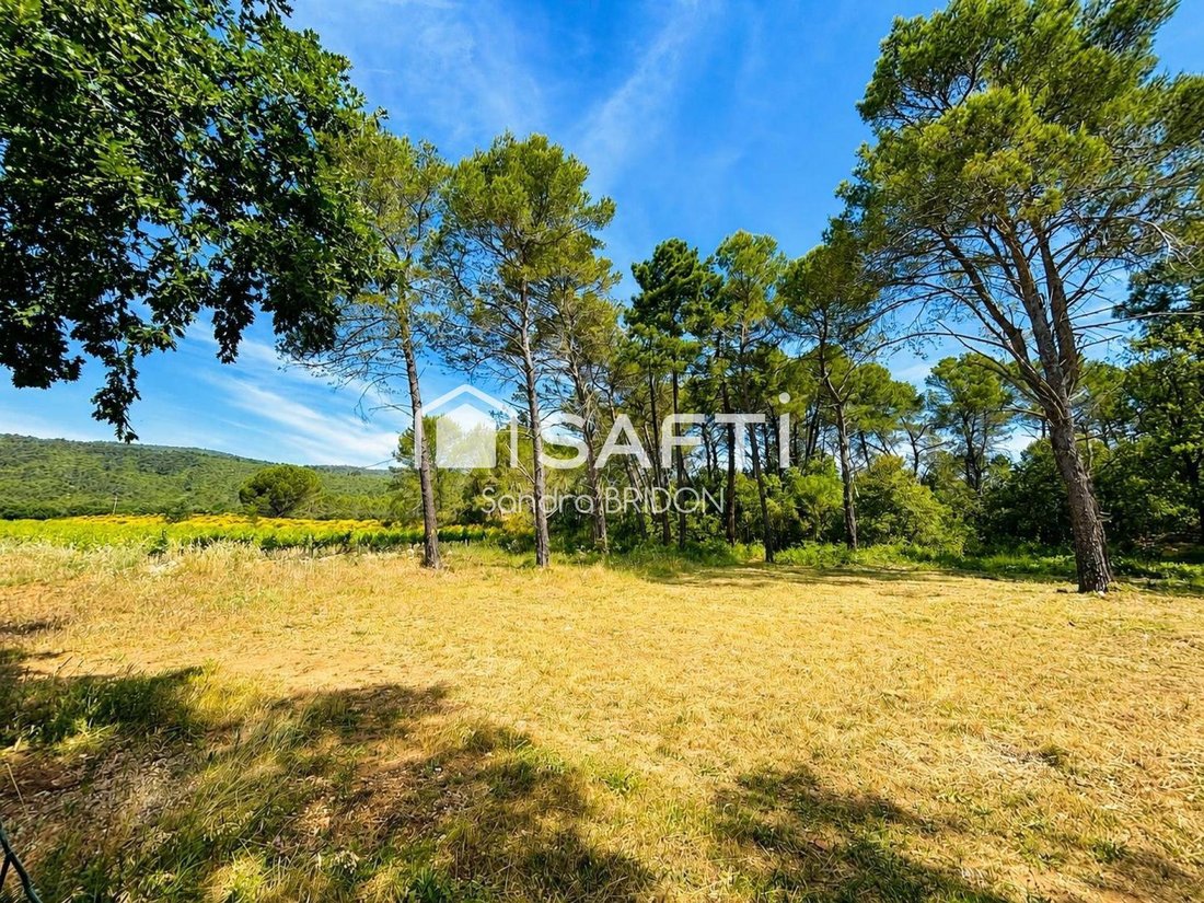 Casa a Garéoult, Provenza-Alpi-Costa Azzurra, Francia 4 - 19043008