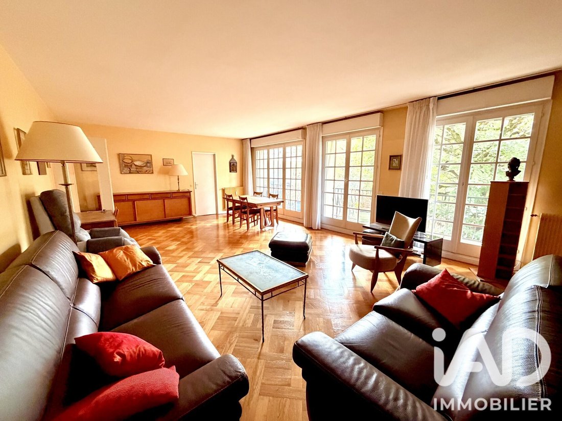 Appartement à Centre, Sceaux, France 4 - 19043121
