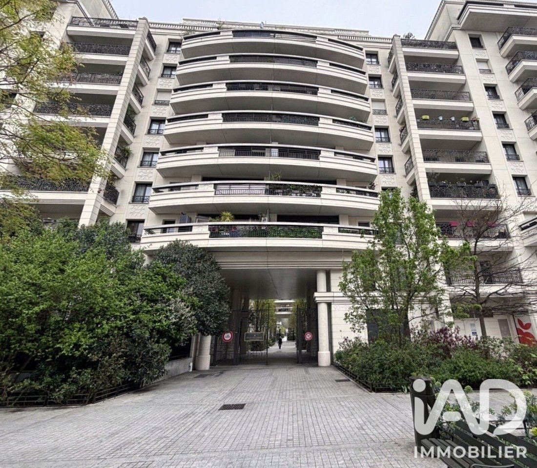 Apartment in Maurice Ravel, Levallois-Perret, France 1 - 19043129