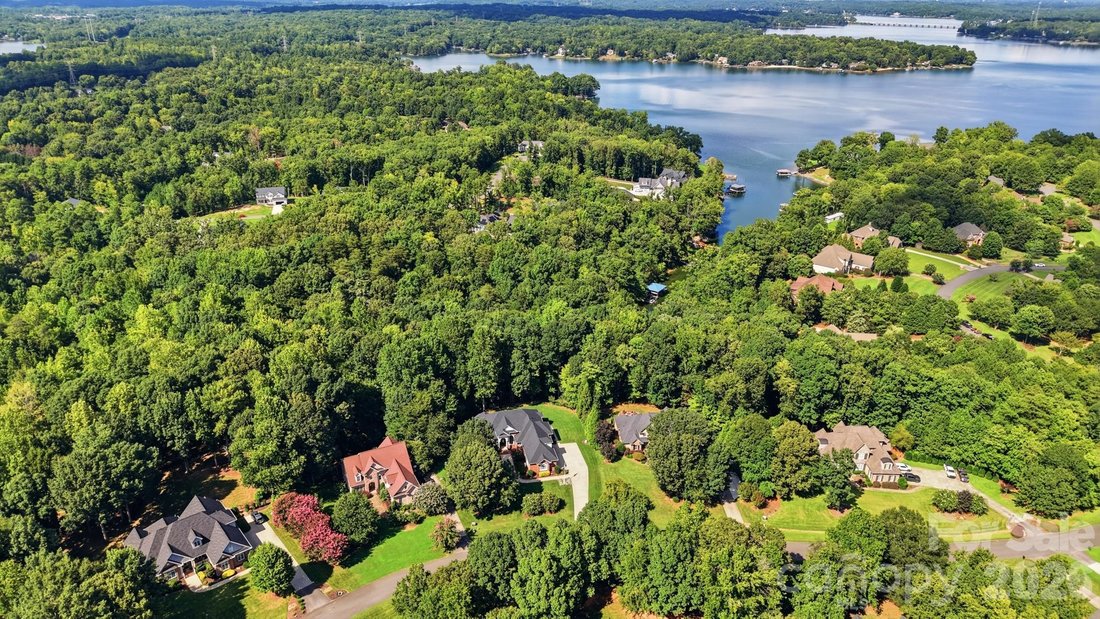Casa en Lake Wylie, Carolina del Sur, Estados Unidos 3 - 19042899