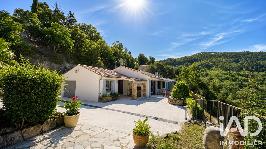 House in Exterieurs, Frejus, France 1 - 19043054
