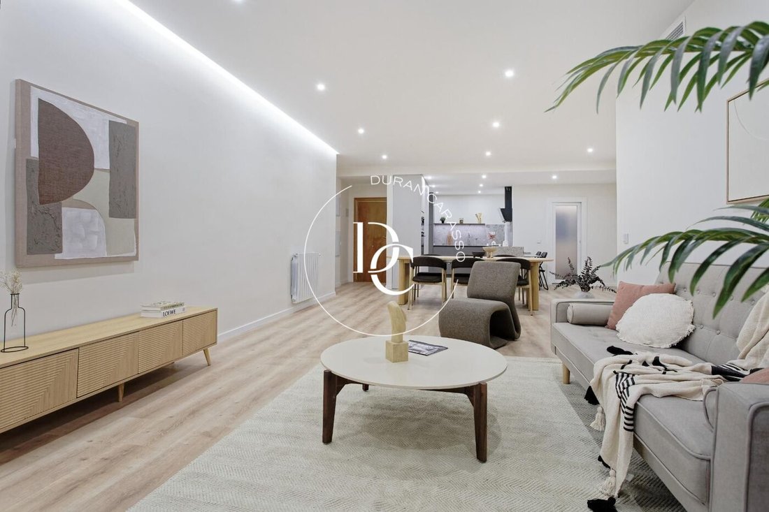 Apartment in Eixample, Barcelona, Spain 3 - 19042481