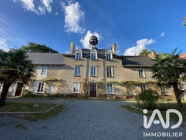 Maison à Saint-Méen-le-Grand, Bretagne, France 2 - 19043100