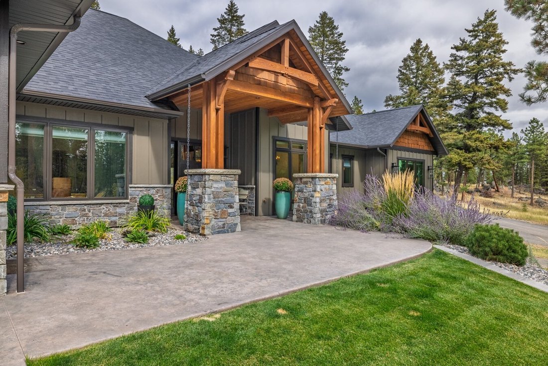 Casa a Clancy, Montana, Stati Uniti 2 - 19042495