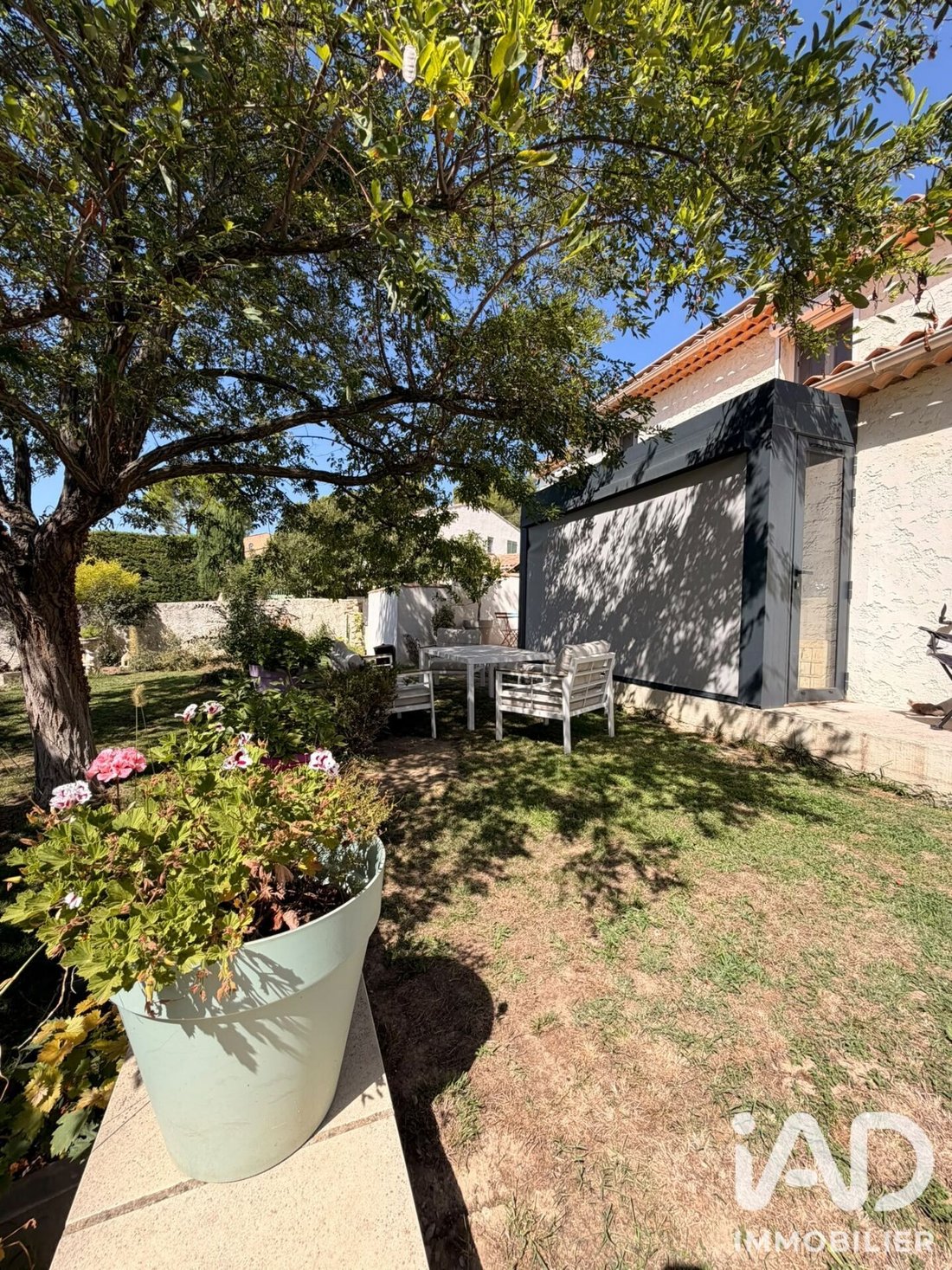 Casa a Bel Air-Jasse des Bernades La Crau-Les Barettes, Salon-de-Provence, Francia 4 - 19043110