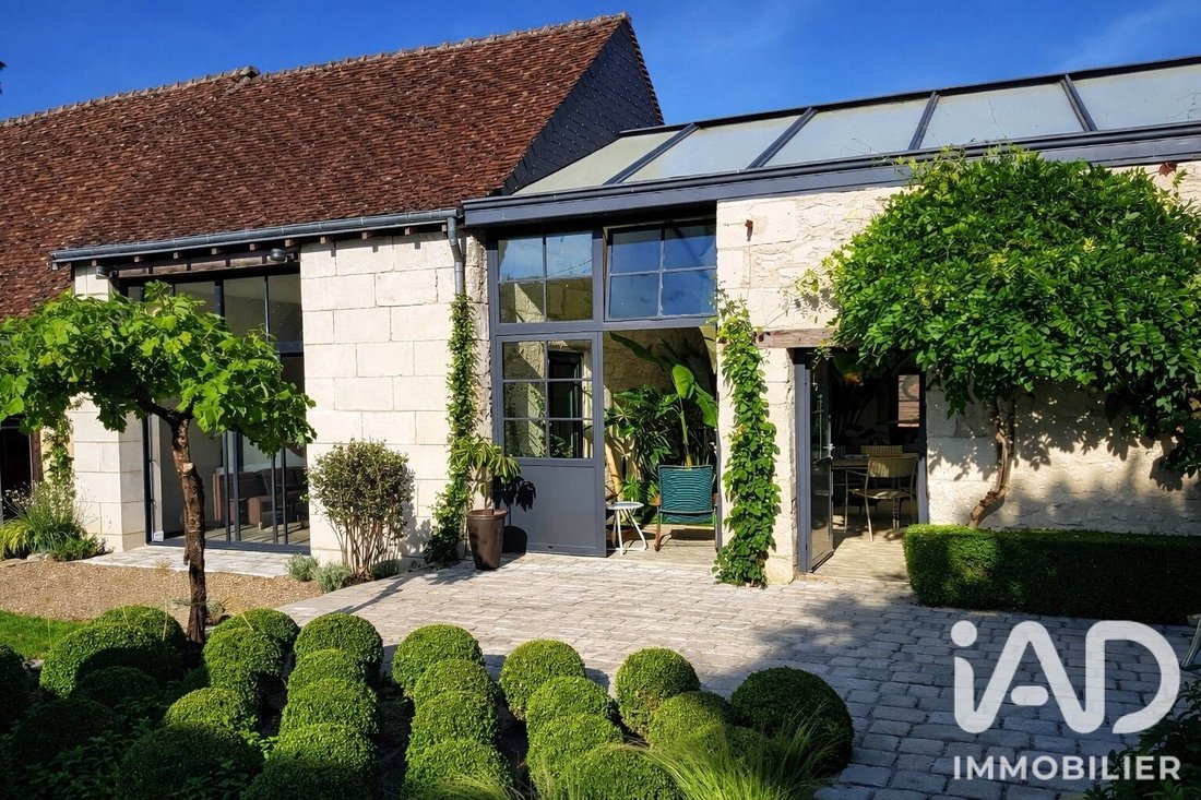 House in Azay-sur-Cher, Centre-Val de Loire, France 3 - 19043109