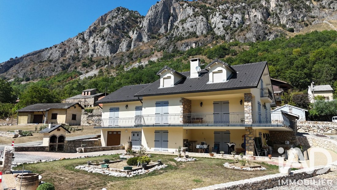 Casa en Surba, Occitania, Francia 2 - 19043034
