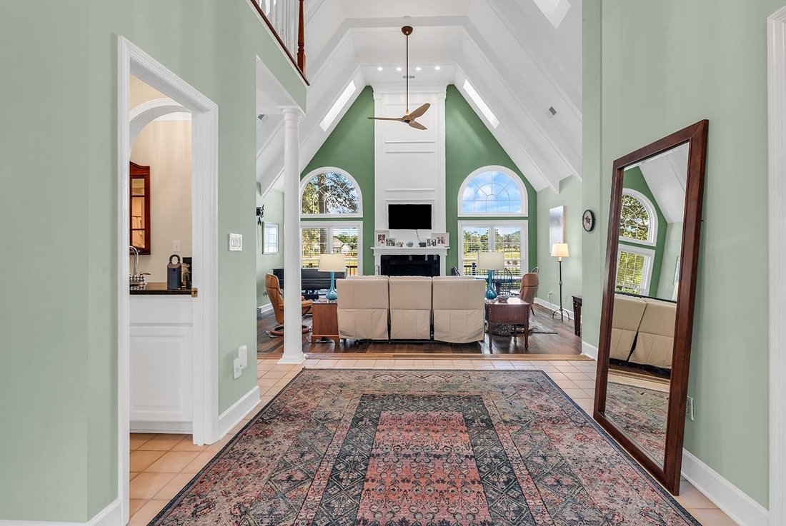 Maison à Georgetown, Caroline du Sud, États-Unis 5 - 19042570