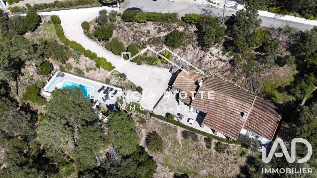 House in Exterieurs, Frejus, France 3 - 19043054