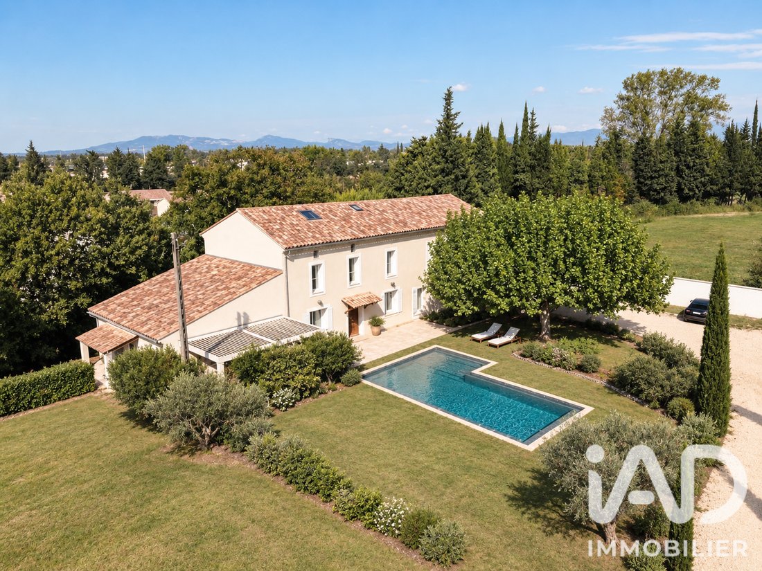 House in Ouest, Monteux, France 1 - 19043124