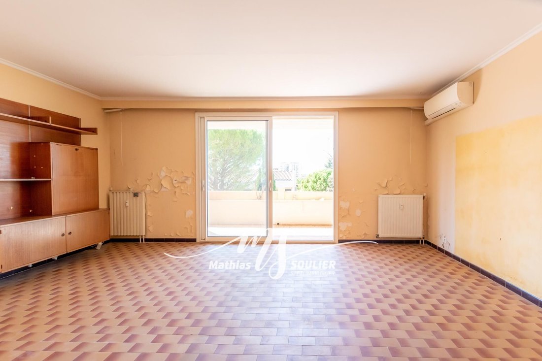 Apartment in Granettes-Jauberte-Sainte Anne, Aix-en-Provence, France 3 - 19042990