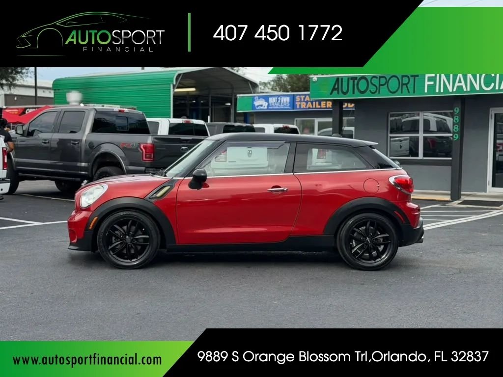 Coupe in Orlando, FL, United States 2 - 19042811