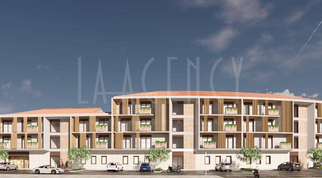 Land in Almancil, Algarve, Portugal 2 - 19042574