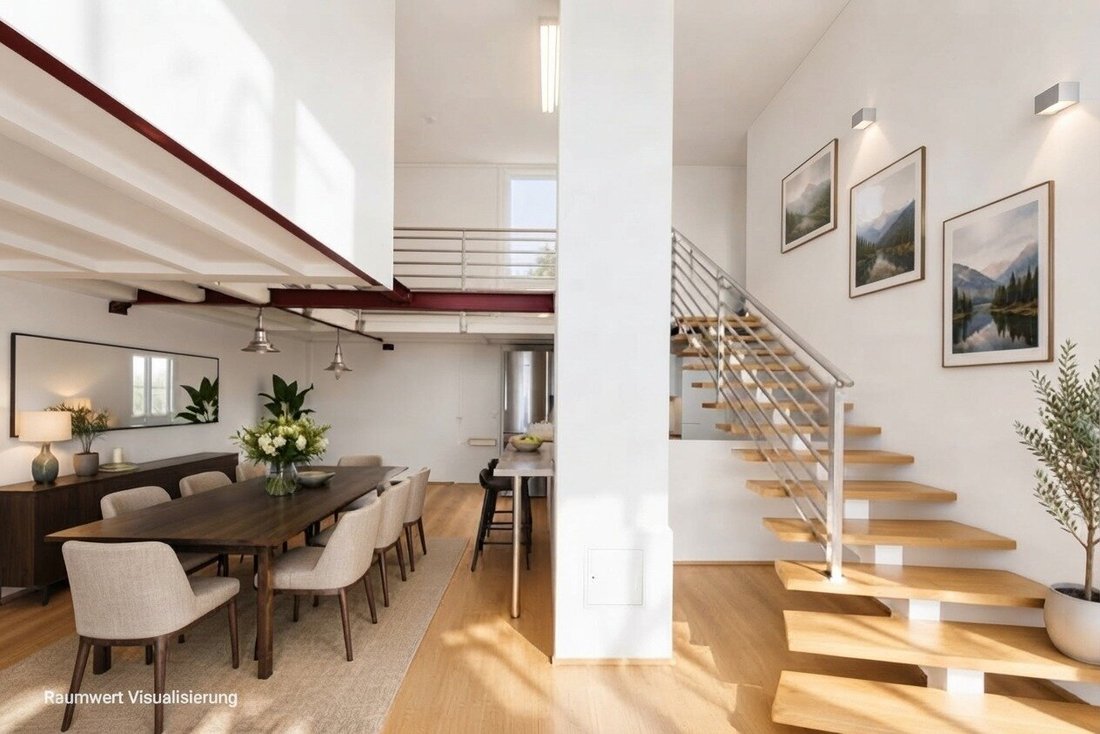 Apartment in Vienna, Wien, Austria 1 - 18640905