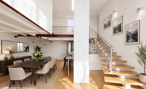 Wohnung in Wien, Wien, Österreich 1