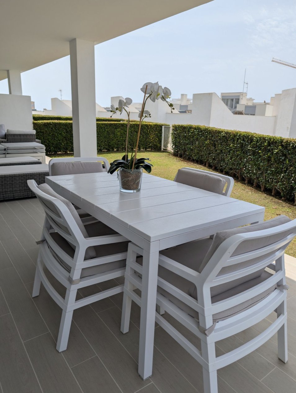 Apartment in Estepona, Andalusia, Spain 4 - 19042629