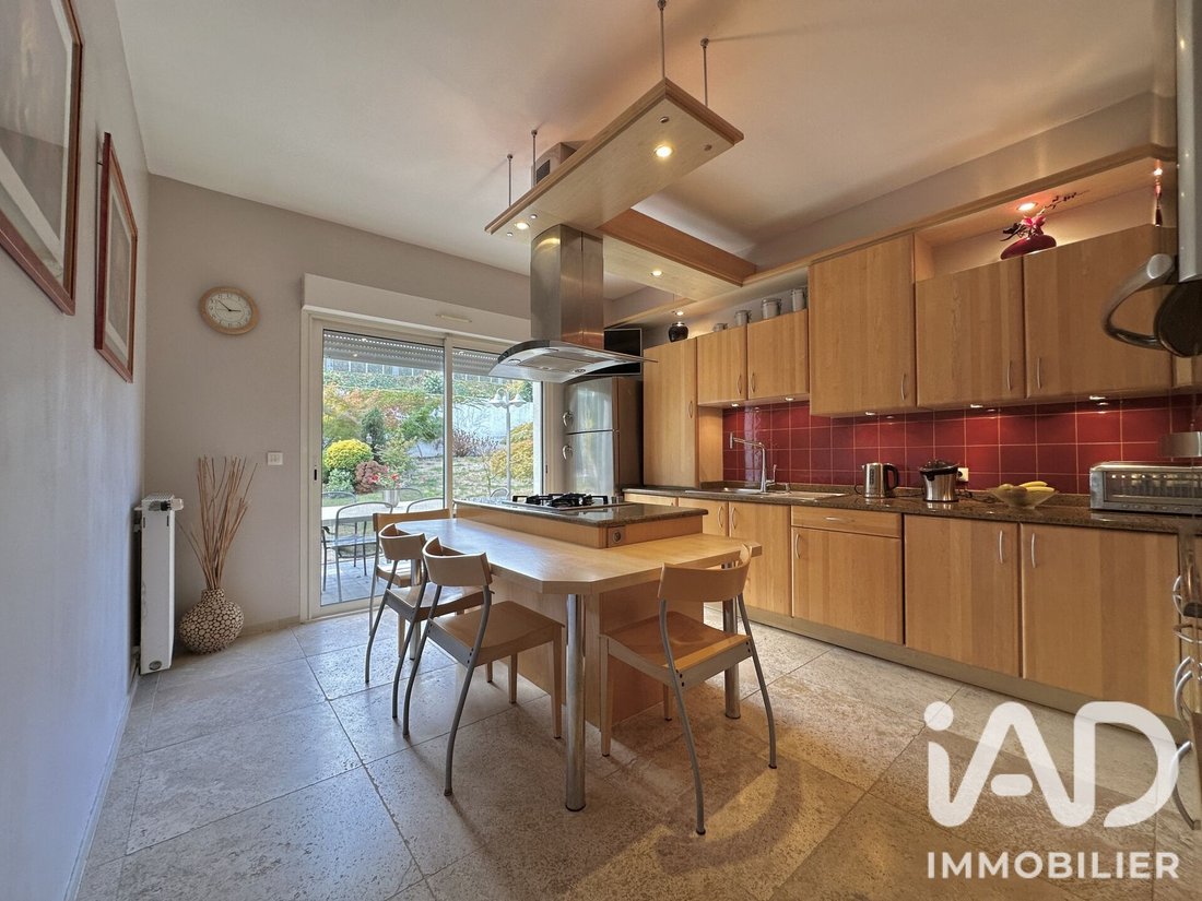 House in Quincy-sous-Senart, Ile-de-France, France 5 - 19043106