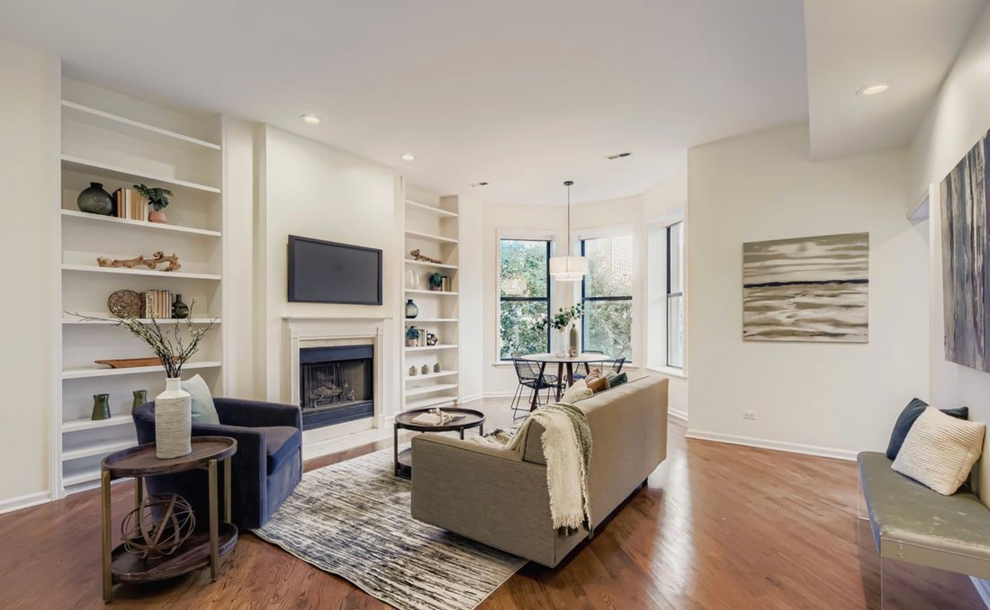 Condominio a Chicago, Illinois, Stati Uniti 5 - 19042573