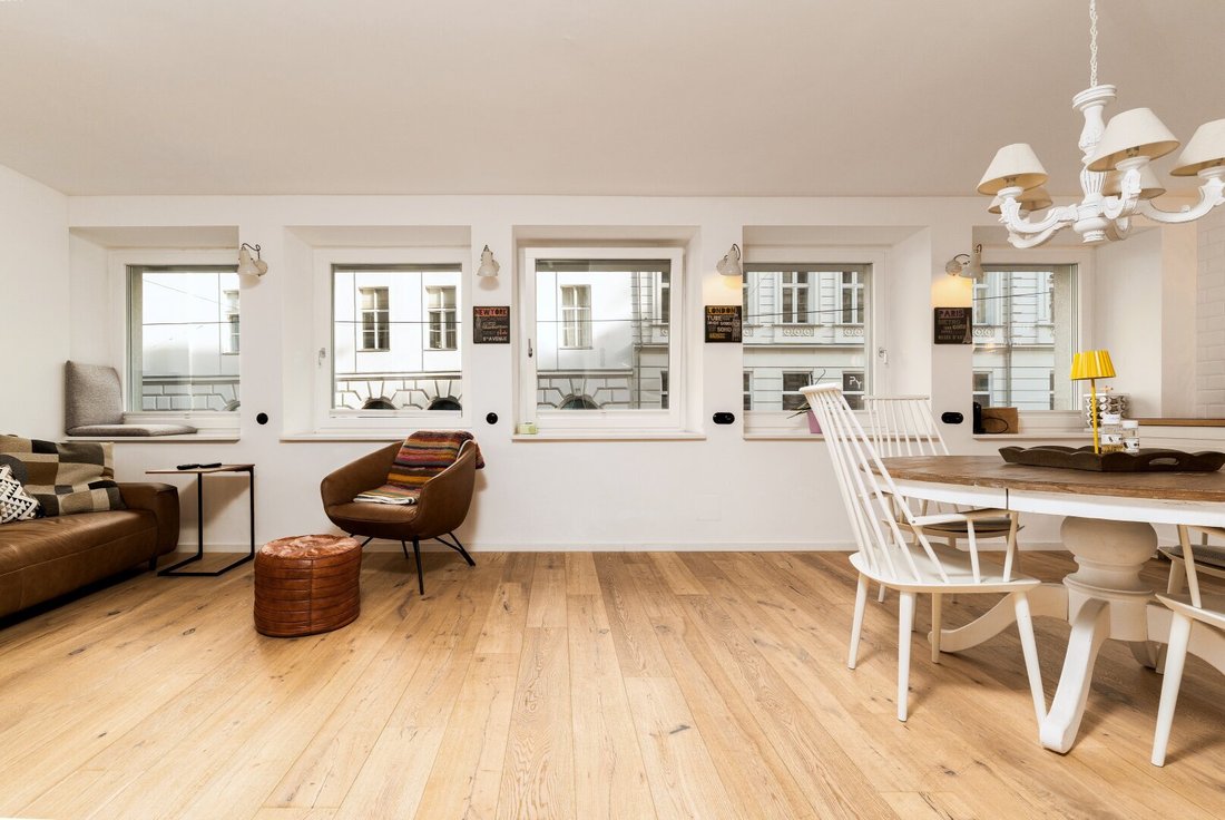 Apartment in Vienna, Wien, Austria 1 - 19042643