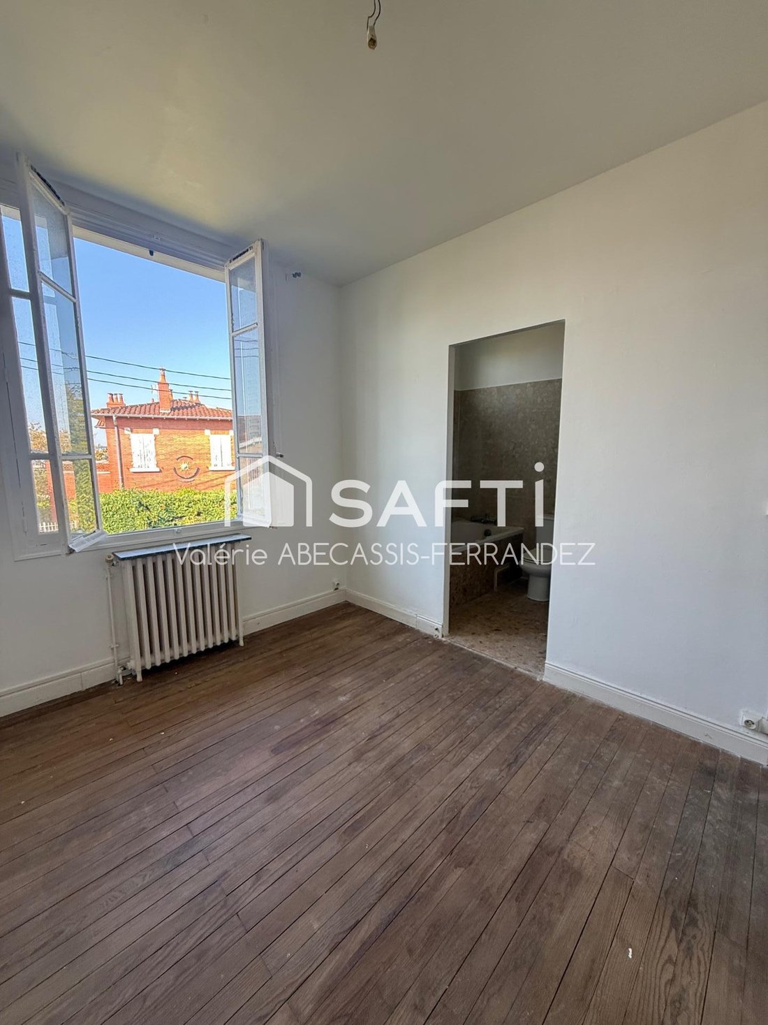 Maison à Jolimont-Soupetard-Bonhoure, Toulouse, France 4 - 19042991