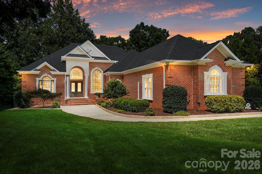 Casa en Lake Wylie, Carolina del Sur, Estados Unidos 1 - 19042899