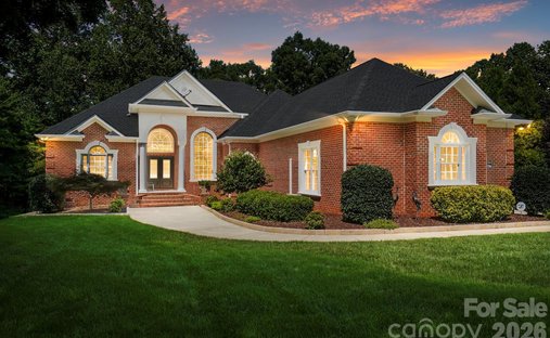 Maison à Lake Wylie, Caroline du Sud, États-Unis 1