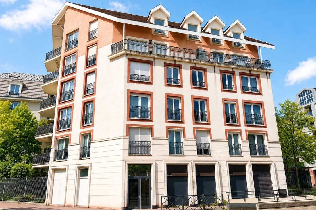 Appartamento a Lys-Haut-Layon, Paesi della Loira, Francia 1 - 19042466
