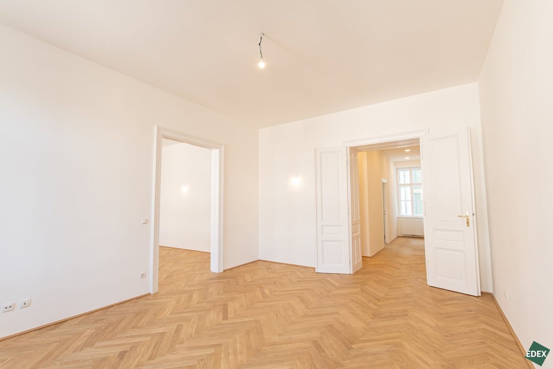 Apartment in Vienna, Wien, Austria 3 - 19042630