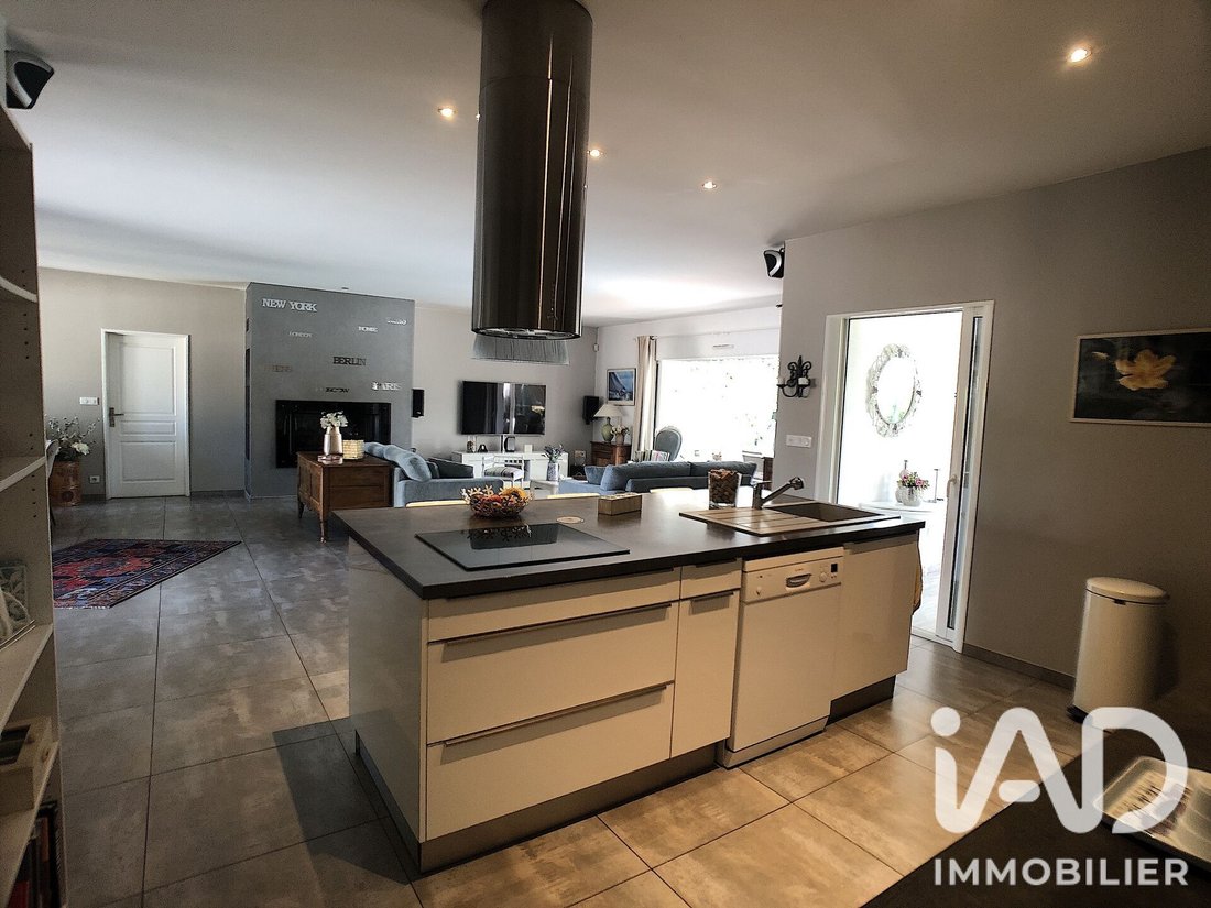 House in Mios, Nouvelle-Aquitaine, France 5 - 19043128