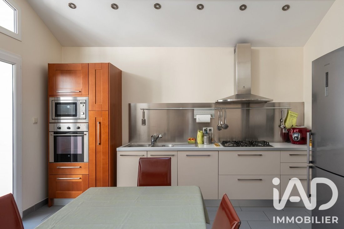 Apartment in Berriat-Ampere, Grenoble, France 5 - 19043083