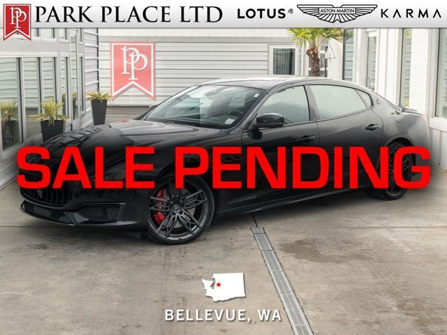 Sedan in Bellevue, WA, United States 1 - 16560163