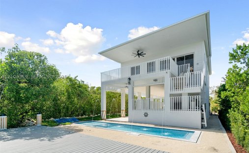 Casa en Frostproof, Florida, Estados Unidos 1
