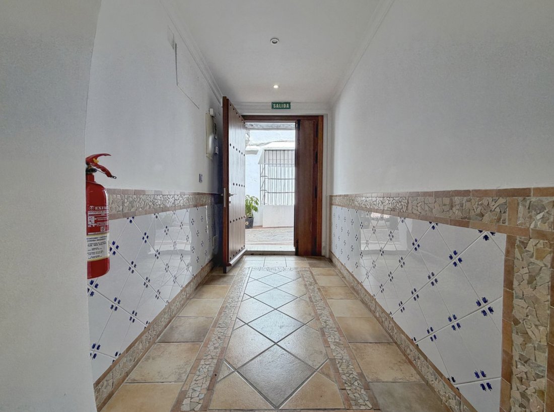 Townhouse en Marbella, Andalucía, España 2 - 19042646