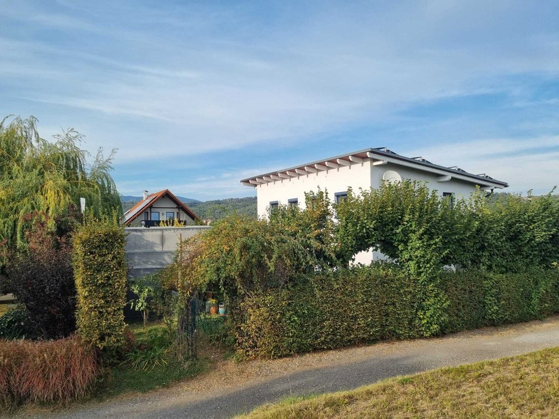 Haus in Höf-Schwaigen, Steiermark, Österreich 1 - 19042605