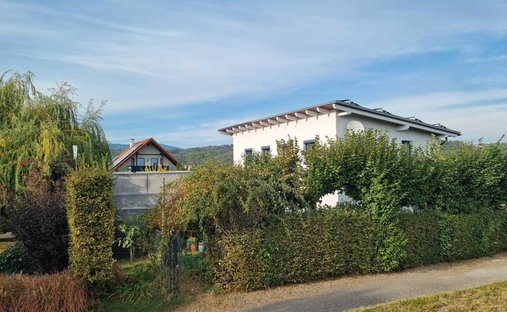 Haus in Höf-Schwaigen, Steiermark, Österreich 1