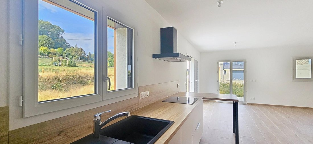 House in Etercy, Auvergne-Rhône-Alpes, France 4 - 17532977