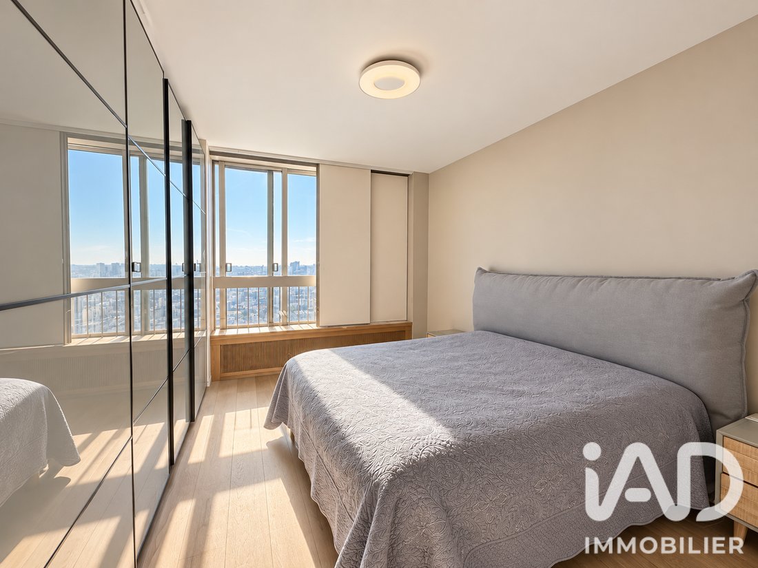 Wohnung in Sankt Lambert, Paris 15e Arrondissement, Paris 5 - 19043102